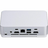 Asus NUC 14 Pro+ NUC14RVSU9 Desktop Computer - Intel 14th Gen - 1 TB SSD - Mini PC