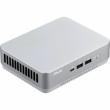 Asus NUC 14 Pro+ NUC14RVSU9 Desktop Computer - Intel 14th Gen - 1 TB SSD - Mini PC