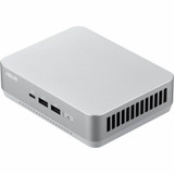 Asus NUC 14 Pro+ NUC14RVSU9 Desktop Computer - Intel 14th Gen - 1 TB SSD - Mini PC