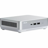 Asus NUC 14 Pro+ NUC14RVSU9 Desktop Computer - Intel 14th Gen - 1 TB SSD - Mini PC