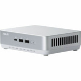 Asus NUC 14 Pro+ NUC14RVSU9 Desktop Computer - Intel 14th Gen - 1 TB SSD - Mini PC