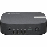 Asus Chromebox 5a Chromebox - Intel Core i5 13th Gen i5-1335U - 8 GB - 128 GB SSD - Mini PC - Eco Black