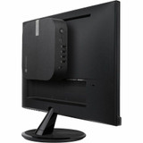 Asus Chromebox 5a Chromebox - Intel Core i5 13th Gen i5-1335U - 8 GB - 128 GB SSD - Mini PC - Eco Black