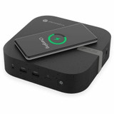 Asus Chromebox 5a Chromebox - Intel Core i5 13th Gen i5-1335U - 8 GB - 128 GB SSD - Mini PC - Eco Black