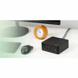 MSI Cubi NUC 13MQG 223US Mini PC , Intel Core i7-1365U VPRO Enterprise, 32GB 1TB W11P