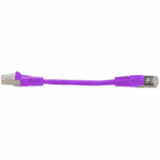 AddOn ADD-0-5FCAT6S-VT Cat.6 STP Patch Network Cable