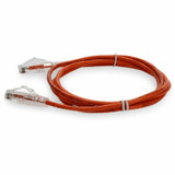 AddOn ADD-10FSLCAT6NB-OE Cat.6 UTP Patch Network Cable