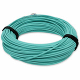 Mellanox MFS1S50-H020V Compatible TAA 200G-AOC QSFP56 to 2xQSFP56 Infiniband HDR Active Optical Cable (850nm, MMF, 20m, LSZH)