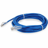 AddOn ADD-14FCAT6P-BE Cat.6 UTP Patch Network Cable