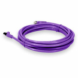 AddOn ADD-20FCAT6S-VT Cat.6 STP Patch Network Cable