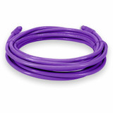 AddOn ADD-20FCAT6S-VT Cat.6 STP Patch Network Cable