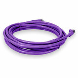 AddOn ADD-20FCAT6S-VT Cat.6 STP Patch Network Cable