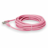 AddOn ADD-25FCAT6A-PK Cat.6a UTP Patch Network Cable