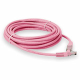 AddOn ADD-25FCAT6A-PK Cat.6a UTP Patch Network Cable