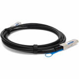 AddOn CAB-Q-Q-100G-0-5-AO Twinaxial Network Cable
