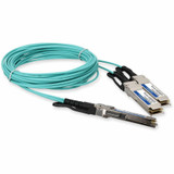 AddOn MFA7A20-C005-AO Fiber Optic Network Cable