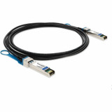AddOn SFP-1G-PDAC3M-J-AO Twinaxial Network Cable
