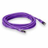 AddOn ADD-40FCAT6S-VT Cat.6 STP Patch Network Cable AddOn ADD-40FCAT6S-VT Cat.6 STP Patch Network Cable