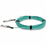 AddOn AOC-S-S-10G-25M-AO Fiber Optic Network Cable