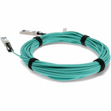 AddOn AOC-S-S-10G-25M-AO Fiber Optic Network Cable