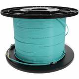AddOn ADD-LC-LC-300M5OM4-TAA Fiber Optic Duplex Patch Network Cable