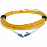 AddOn ADD-LC-LC-20MS9SMF-TAA Fiber Optic Simplex Patch Network Cable