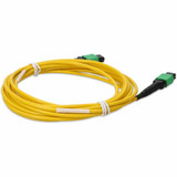 AddOn ADD-16FMPOMPO-4M9SMF Fiber Optic Patch Network Cable