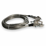 50cm Cisco CAB-STACK-50CM Compatible Stackwise VHDCI Male to Male Stacking Cable