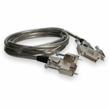 50cm Cisco CAB-STACK-50CM Compatible Stackwise VHDCI Male to Male Stacking Cable