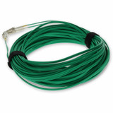 AddOn ADD-LC-LC-1-5M5OM4-GN-TAA Fiber Optic Duplex Patch Network Cable
