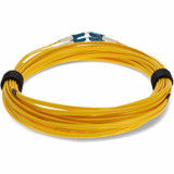 AddOn ADD-LC-LC-MB1M9SMF Fiber Optic Patch Duplex Network Cable