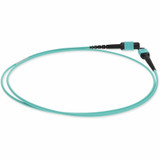 AddOn ADD-MPOMPO-8M5OM4-TAA Fiber Optic Patch Network Cable