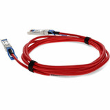 AddOn SFP-H25G-CU1-5M-RD-AO Twinaxial Network Cable