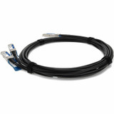 AddOn MCP7H00-G02AR30L-AO Twinaxial Network Cable