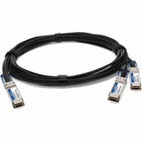 AddOn MCP7H00-G02AR30L-AO Twinaxial Network Cable