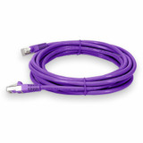 AddOn ADD-50FCAT6S-VT Cat.6 STP Patch Network Cable
