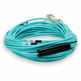 AddOn Fiber Optic Fan-out Network Cable