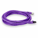 AddOn ADD-30FCAT6S-VT Cat.6 STP Patch Network Cable