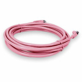AddOn ADD-35FCAT6S-PK Cat.6 STP Patch Network Cable