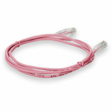 AddOn ADD-2FSLCAT6-PK Cat.6 UTP Patch Network Cable