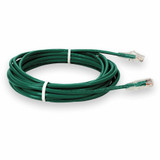 AddOn ADD-30FCAT6P-GN Cat.6 UTP Patch Network Cable AddOn ADD-30FCAT6P-GN Cat.6 UTP Patch Network Cable