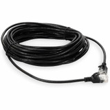 AddOn ADD-50FSLCAT6NB-BK Cat.6 UTP Patch Network Cable