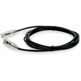 AddOn ADD-10FSLCAT6NB-BK Cat.6 UTP Patch Network Cable