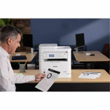 Canon imageCLASS MF284dw Wired & Wireless Laser Multifunction Printer - Monochrome