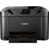 Canon MAXIFY MB5120 Wireless Inkjet Multifunction Printer - Color