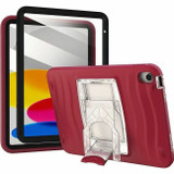UZBL SW-7117-DRED ShockWave Tablet Case