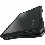 UZBL Rugged Hard Shell Air Style Case for Dell Chromebook 11 3120 Clamshell