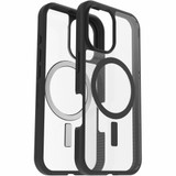 REACT MAGSAFE IPHONE 16 BLACK CRYSTAL OT2
