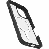 REACT MAGSAFE IPHONE 16 BLACK CRYSTAL OT2