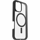 REACT MAGSAFE IPHONE 16 BLACK CRYSTAL OT2
